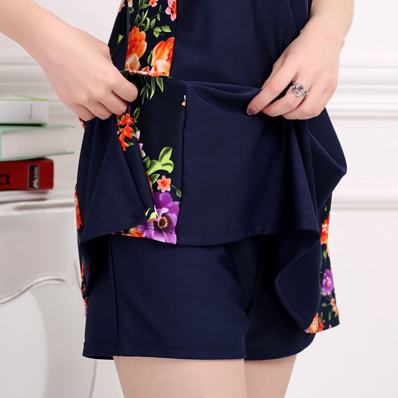 Bộ Đồ Bơi Thời Trang Cho Phụ Nữ Trung Niên | BigBuy360 - bigbuy360.vn