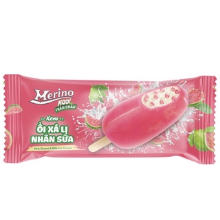 [GIAO HỎA TỐC] KEM QUE MERINO KOOL 62gr