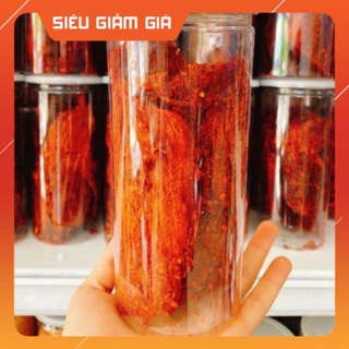 [rẻ vô địch] KHÔ BÒ MIẾNG LON 300GR [lẻ = sỉ]