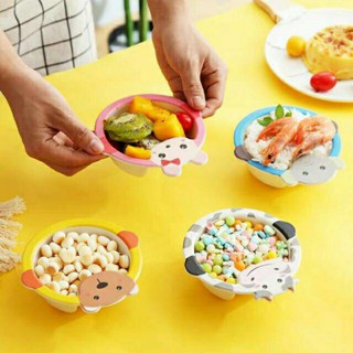 BÁT ĂN DẶM SỢI TRE