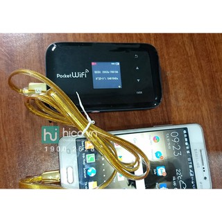 Router - Bộ phát wifi 3G/4G Softbank 203Z