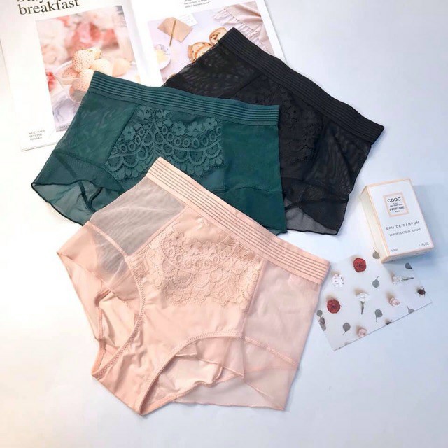 Quần lót nữ Lylylorem QL092