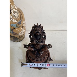 Đỉnh trầm bằng đồng