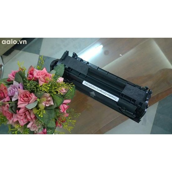 Hộp mực 12A máy in canon 2900-HP 1020 1018 1012 1022 3050 1010 – Cartridge 12A