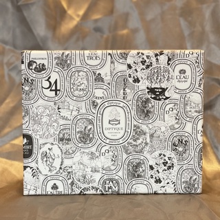 Giftset Nước Hoa Mini Nữ Diptyque Cực Đẹp