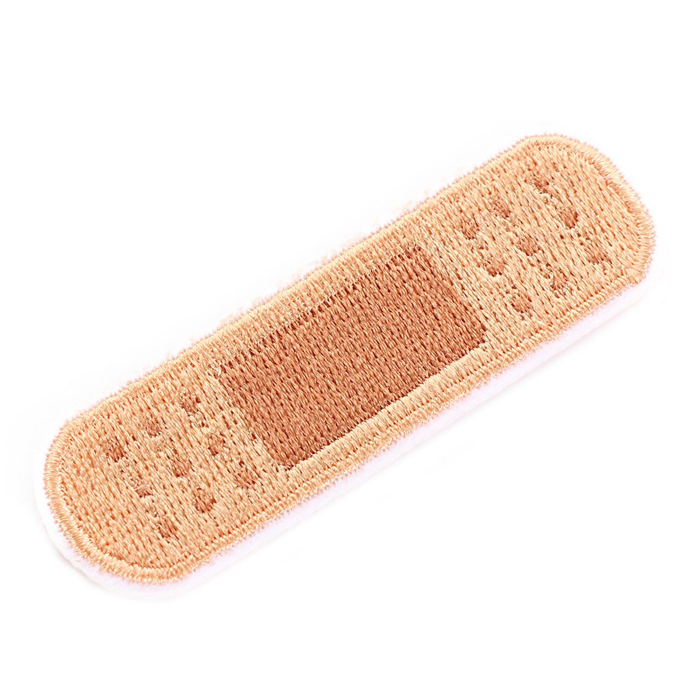 EPOCH Miếng Dán Quần Áo Hoạt Hình Ngộ Nghĩnh