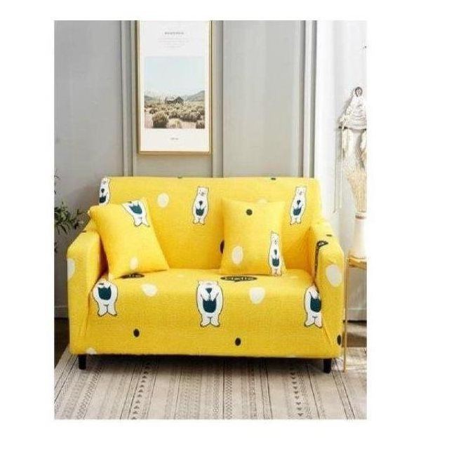 Căn hộ nhỏ phòng khách bao gồm tất cả ghế sofa phổ thông đơn bọc thanh thẻ vải ba chỗ [đăng vào ngày 26 tháng 3] <