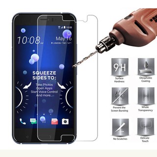 Kính cường lực glass cho htc u11