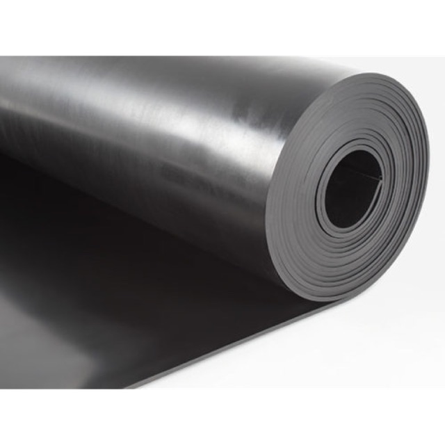Tấm cao su 1000x500x5mm
