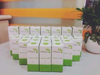 Tinh dầu quế 10ml - Viện KHCN VN