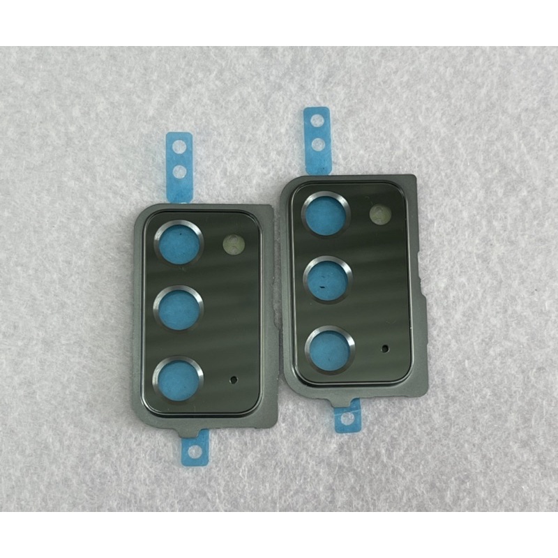 Cụm kính camera samsung Note 20