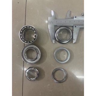 bộ chèn cổ , bát phốt  ( 8 món )
