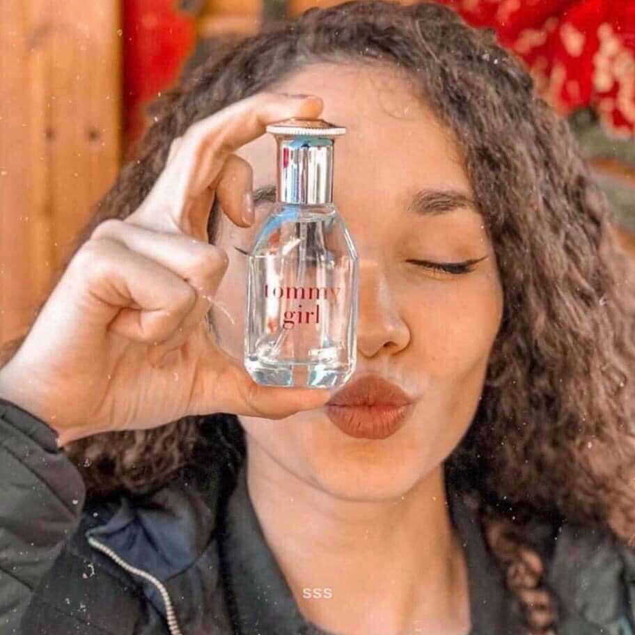 *****Nước hoa nữ Tommy Girl 100ml EDT******