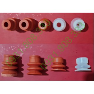 [FREESHIP 300K] Núm hút chân không phi 20 1,2,3 tầng sử dụng cho tay robot,thiết bị tự động hóa nhấc hút sản phẩm