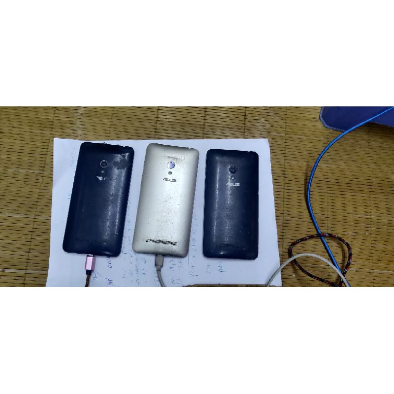 xác điện thoại asus zenfone 5