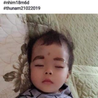Thuốc cai sữa cho bé