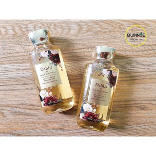SỮA TẮM GEL BATH&BODY WORK ĐỦ CÁC MÙISIZE 295ML