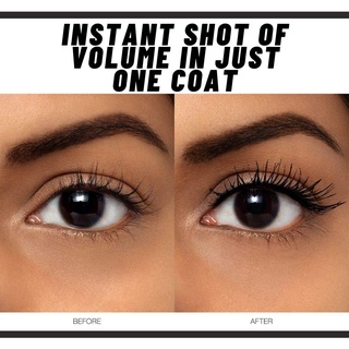 Chuốt Mi Nars Climax Extreme Black Mascara (7g)