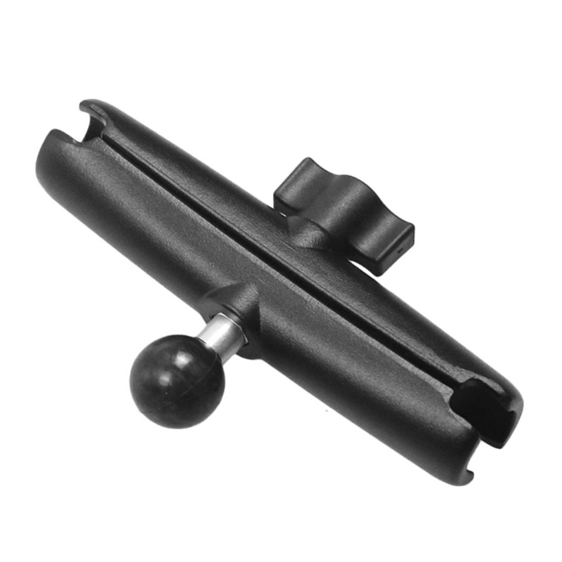 Giá Đỡ Thanh Nối 1 &quot;25MM Chuyên Dụng Cho Gương Chiếu Hậu Xe Máy / Xe Hơi