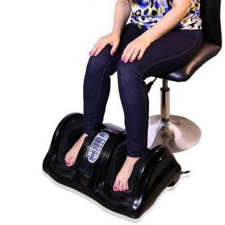 MÁY MASSAGE CHÂN FOOT MASSAGER ( CÁNH DÁN )