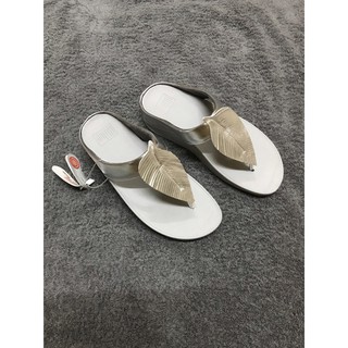 Dép kẹp Fitflop chiếc lá ( mẫu mới nhất)
