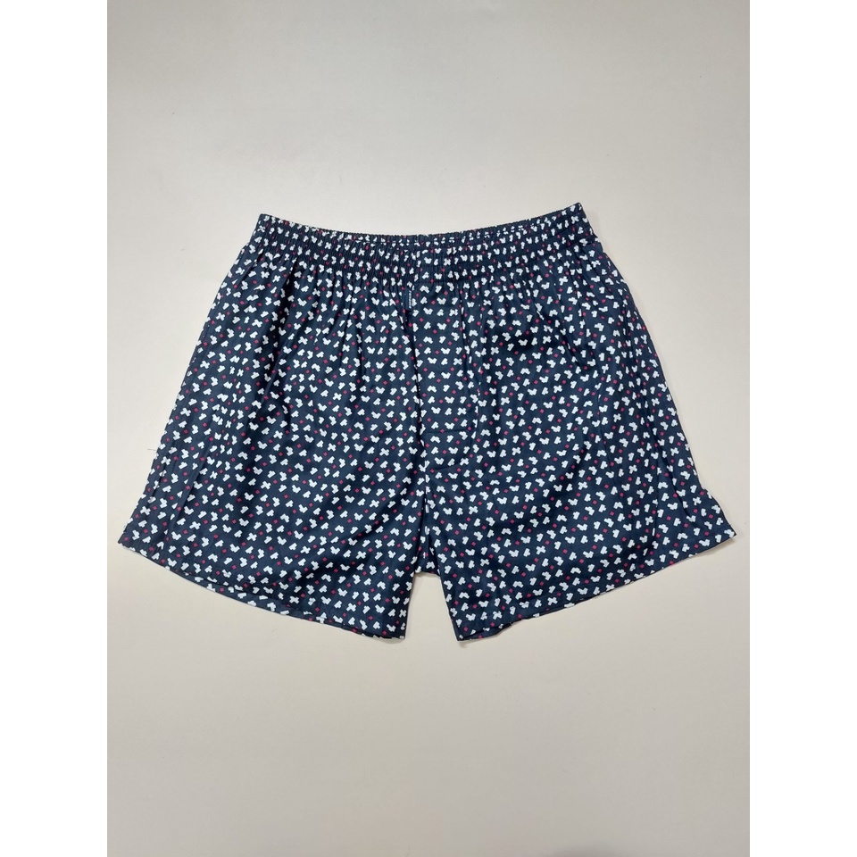 Quần đùi nam Renoma xuất Hàn. HA2672