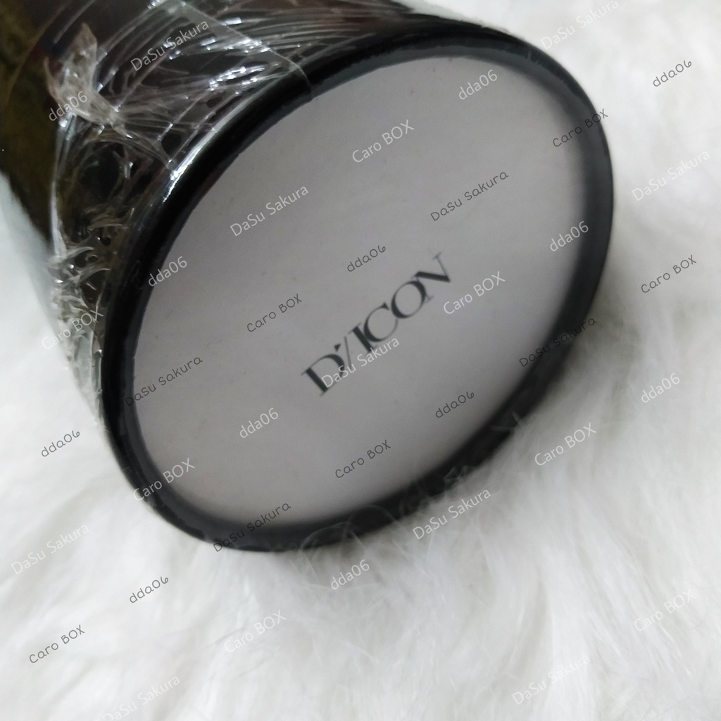 BTS Poster ONEUL EXHIBITION, Tube DICON