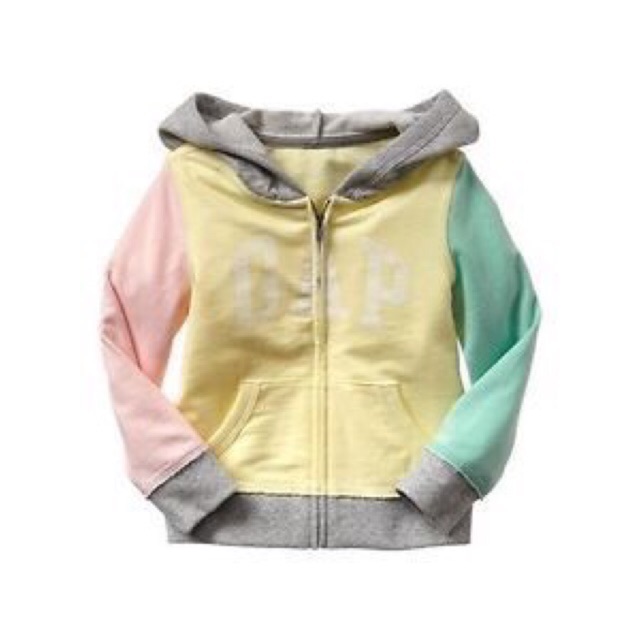 Áo nỉ GAP sale