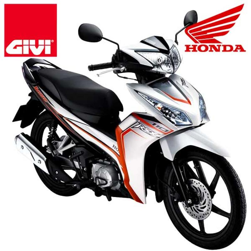 Cổ pô Wave RS/ RSX-110 phom dài, Inox 304, phi 22