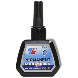 Mực bút lông dầu PMI01