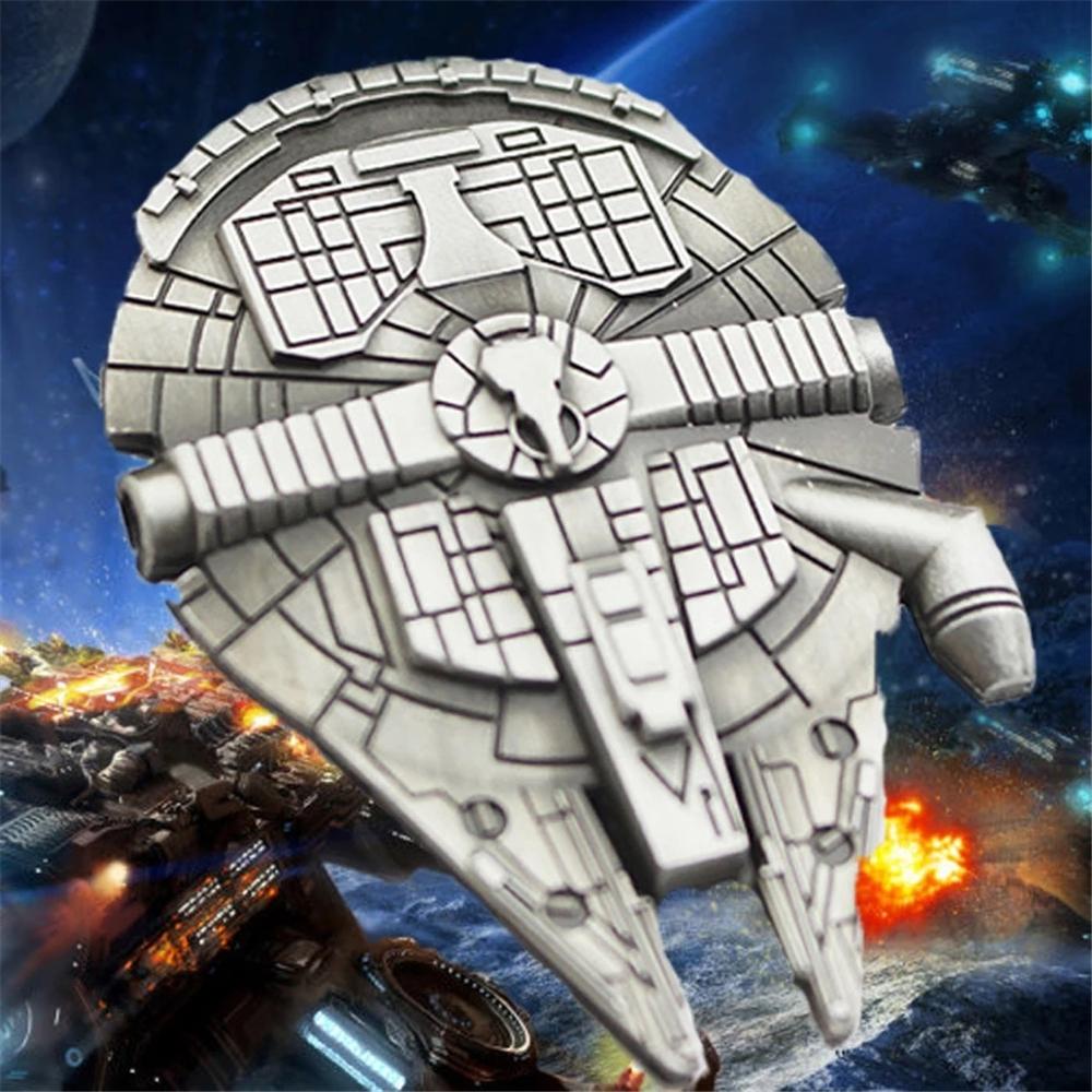 Móc Khóa Hình Tàu Vũ Trụ Trong Phim Star Wars