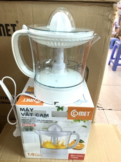 Vắt cam Comet CM 9929