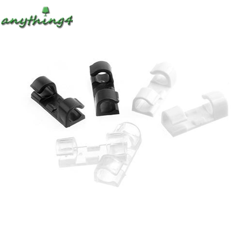 Set 20 Kẹp Cố Định Dây Cáp Tiện Lợi