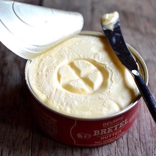 BƠ MẶN BRETEL PHÁP 250gr