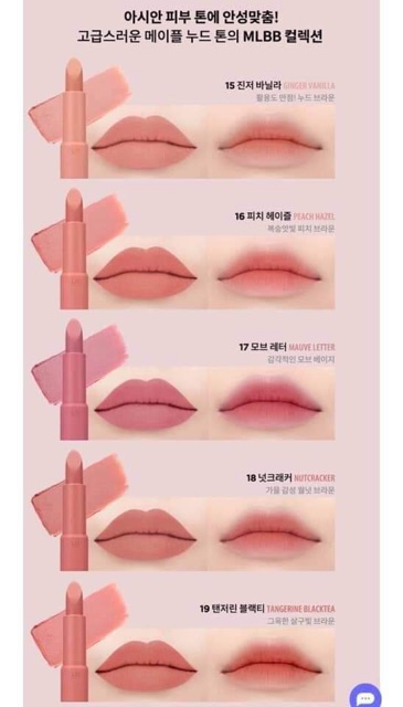 [Gom Order] Son Clio Sale | BigBuy360 - bigbuy360.vn