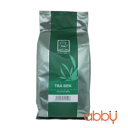 HỒNG TRÀ PHÚC LONG - TÚI 500G