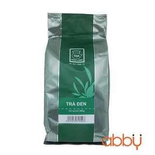 Hồng trà phúc long - túi 500g