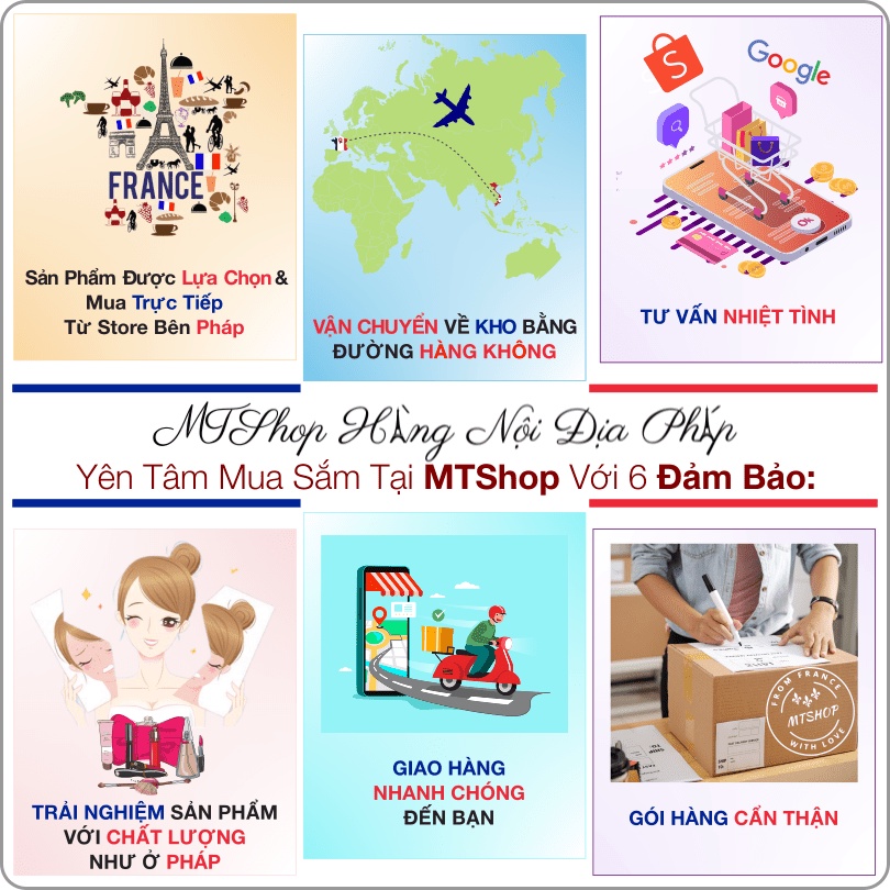 Kem Dưỡng Ẩm VICHY Nội Địa PHÁP Aqualia Thermal: Khóa Ẩm, Phục Hồi Sâu, Giữ Da Mềm Mịn & Ẩm Mượt Suốt 48h