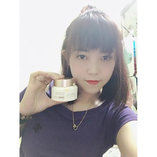 CITY FLOWER INTENSE RICH CREAM