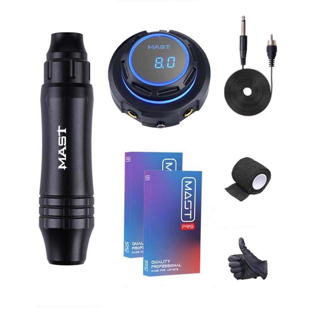 [ CHÍNH HÃNG ] Máy Pen Sọc WQ486 ( chưa bao gồm nguồn )