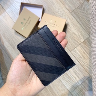 Ví đựng thẻ, Card Bubberry
