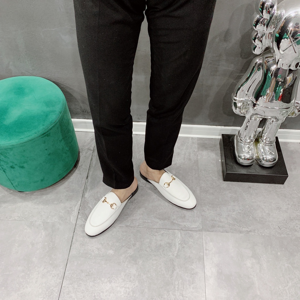 Giày sục nam. sục nam S20