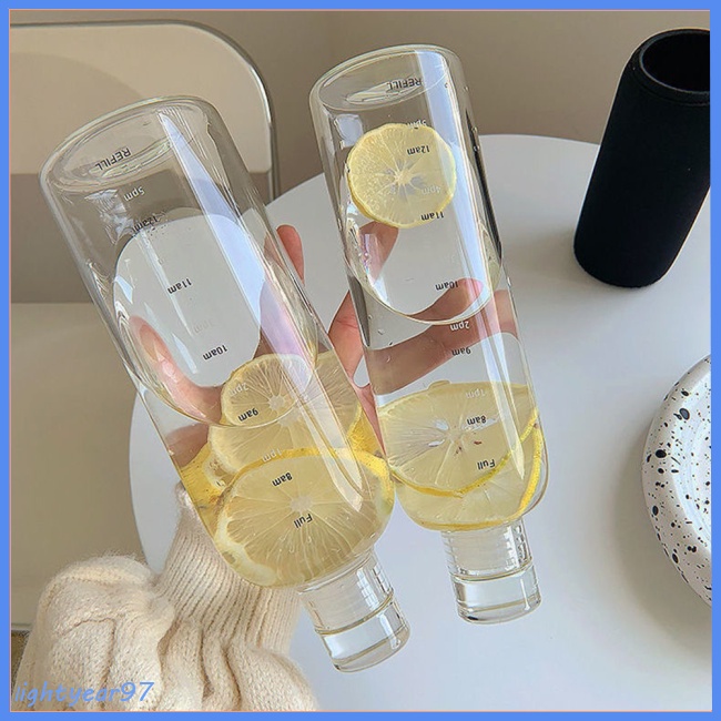 Bình Nước Thể Thao Dung Tích Lớn Chống Rò Rỉ Tiện Dụng