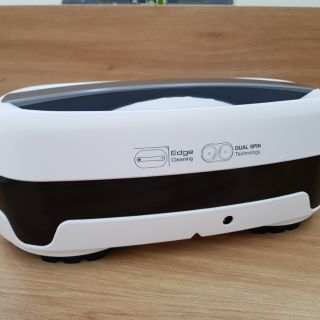 Robot lau nhà tự động - Hàn Quốc