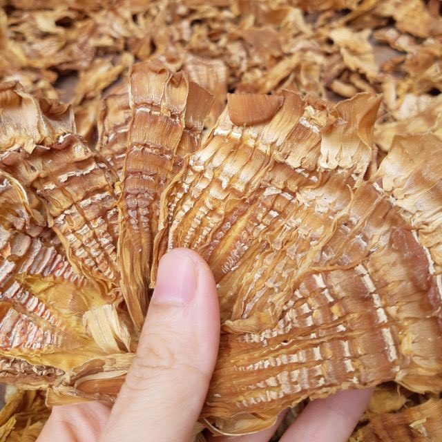 MĂNG KHÔ TÂY BẮC✔️ Măng Nứa Khô Loại 1 Điên Biên  ĐẶC SẢN TÂY BẮC Gói 500g- 1kg