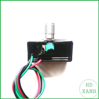 [SIEURE]  Chiết áp 12v điều chỉnh dòng máy bơm cực chất.