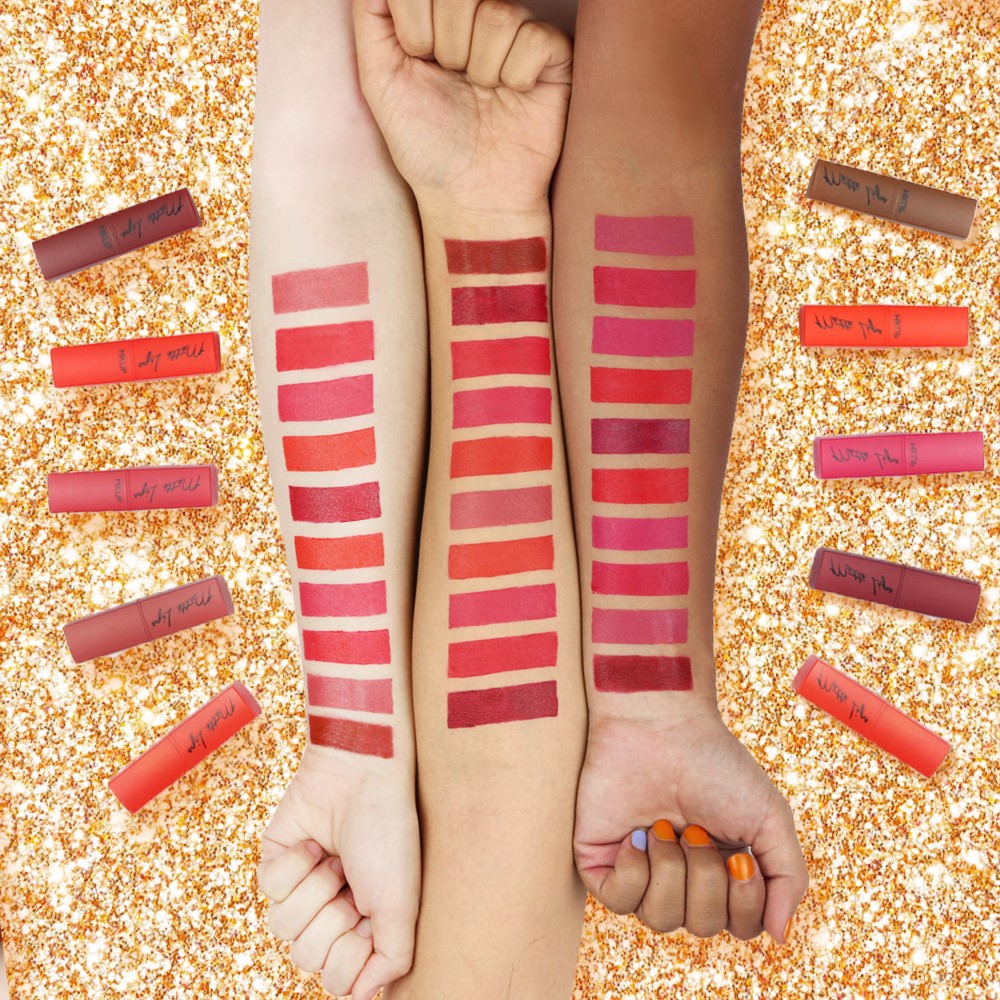 Son lì MKUP quyến rũ 3.5g | BigBuy360 - bigbuy360.vn