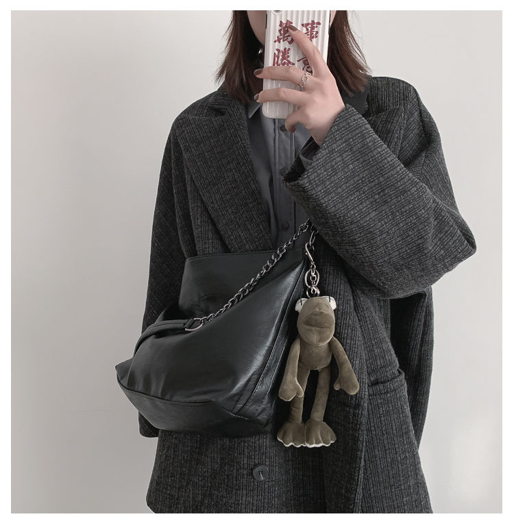 Túi xách đeo vai/đeo chéo thời trang sành điệu trẻ trung cho nữ