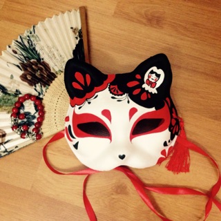 Kitsune 1/2-9 Thượng Hải