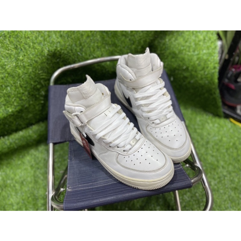 Giày nike af1 real